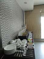 Hotel Ozas Grand