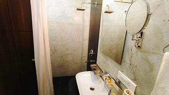 Hotel Ozas Grand