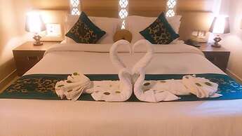 Hotel Ozas Grand
