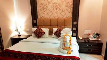 Hotel Ozas Grand