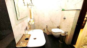 Hotel Ozas Grand