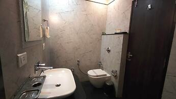 Hotel Ozas Grand