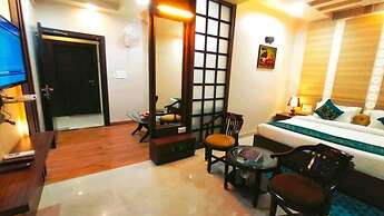 Hotel Ozas Grand