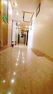 Hotel Ozas Grand