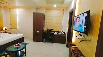 Hotel Ozas Grand