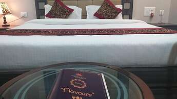 Hotel Ozas Grand