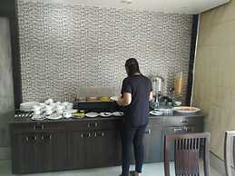 Hotel Ozas Grand
