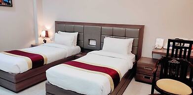 Hotel Ozas Grand