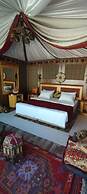 Desert Sand Camp