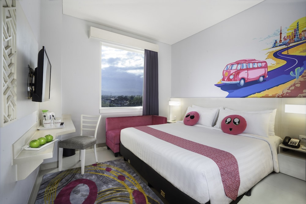 favehotel Malang