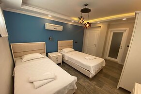 Olympia Apart 1 by Villa Buketi