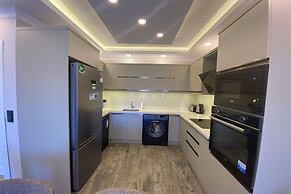 Olympia Apart 1 by Villa Buketi
