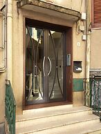 CASA DELL'ARTISTA 1