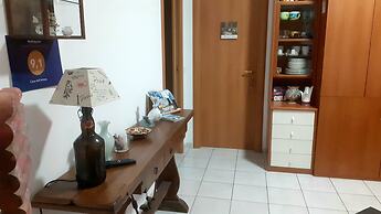 CASA DELL'ARTISTA 1