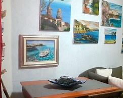 CASA DELL'ARTISTA 1