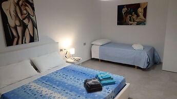 Casa Dell'Artista 2