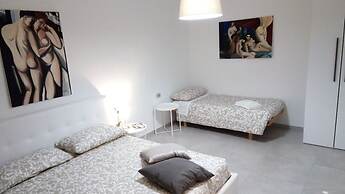 Casa Dell'Artista 2