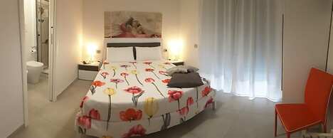 Casa Dell'Artista 2