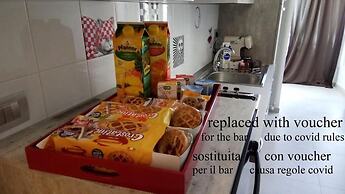Casa Dell'Artista 2