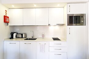Paz Downtown Apartment #3