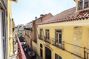 Paz Downtown Apartment #3