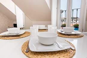 Trigueiros Downtown Loft