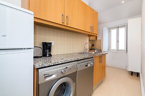 Trigueiros Downtown Loft