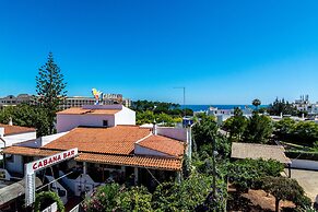 Albufeira Suite & Beach Apartment