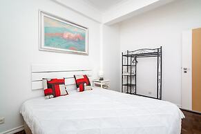 Albufeira Suite & Beach Apartment