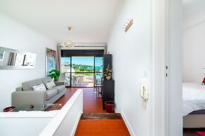 Albufeira Suite & Beach Apartment