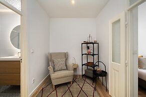 São Vicente Deluxe Apartment