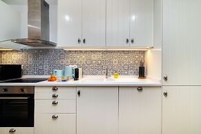 São Vicente Deluxe Apartment