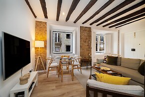 São Vicente Deluxe Apartment