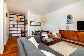 Mouraria Deluxe Apartment