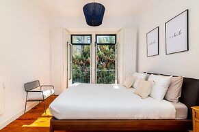 Mouraria Deluxe Apartment