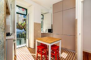 Mouraria Deluxe Apartment