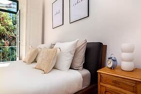 Mouraria Deluxe Apartment