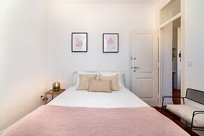Mouraria Deluxe Apartment