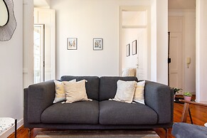 Mouraria Deluxe Apartment