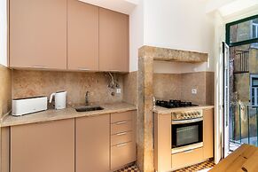 Mouraria Deluxe Apartment