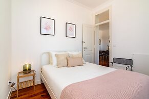 Mouraria Deluxe Apartment