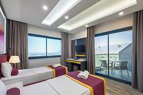 Campus Hill Hotel
