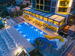 Campus Hill Hotel