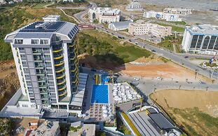 Campus Hill Hotel
