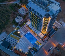 Campus Hill Hotel