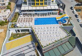 Campus Hill Hotel