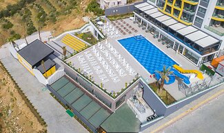 Campus Hill Hotel