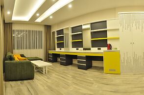 Campus Hill Hotel
