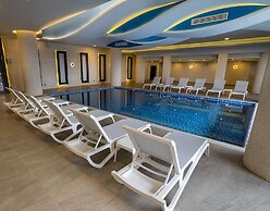 Campus Hill Hotel