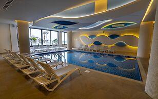 Campus Hill Hotel